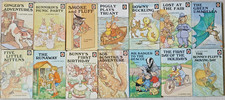 Animal Tales 401 – Full Set