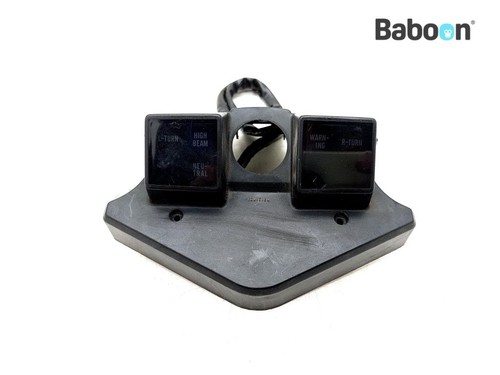 Display control lights - display,