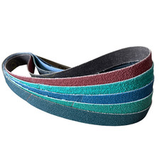 File Sanding Grinding Belts