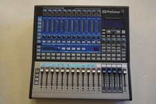 Presonus StudioLive 16.0.2 USB