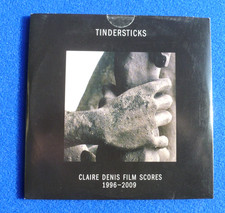 TINDERSTICKS-CLAIRE DENIS FILM