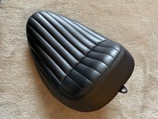 Harley Davidson M8 Street Bob