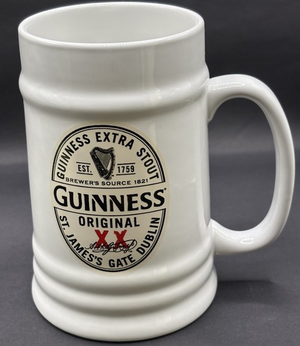 New guinness extra - a,