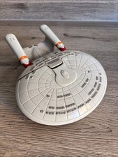 Star Trek TNG USS Enterprise NNC-1701-D  Replica Bubble Bath Bottle Euromax 1994