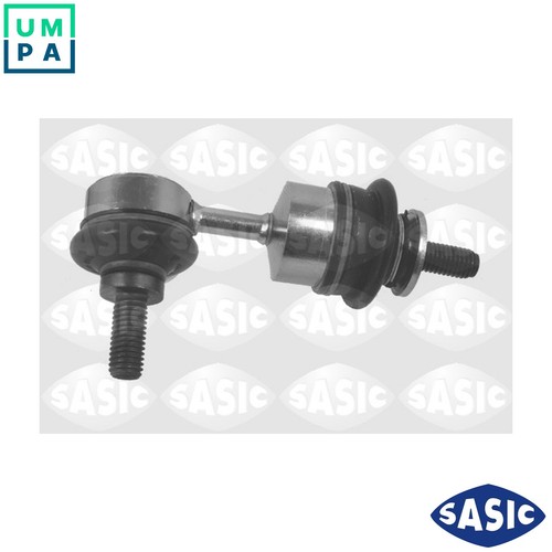 Linkcoupling rod stabiliser - linkcoupling,