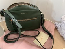 Radley Gordon Road Green