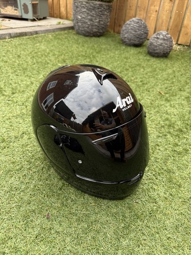 Aria full face - aria, helmet