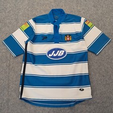 Vintage Wigan Warriors Rugby