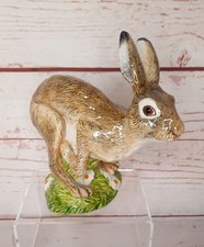 Beswick Leaping Hare JBCA5 Ceramic Figure Countryside Collection 2019