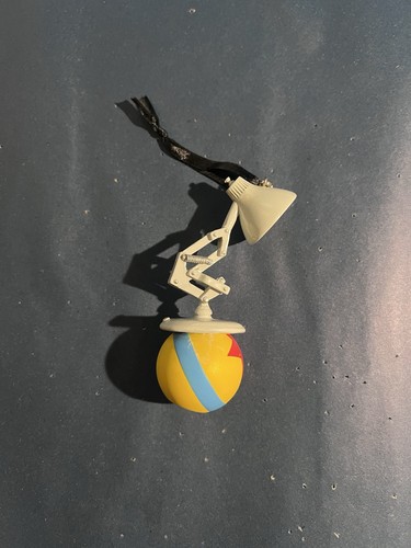 Disney parks luxo pixar - luxo, lamp