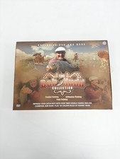 The Bob Nudd Collection 2008 DVD & Book Collection Ideal Gift For Keen Fisherman