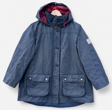 Barbour Women's Shore Wax