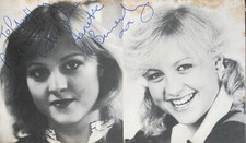 JANETTE BEVERLEY CORONATION ST