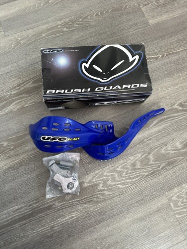 New ufo headlight - ufo, fairing