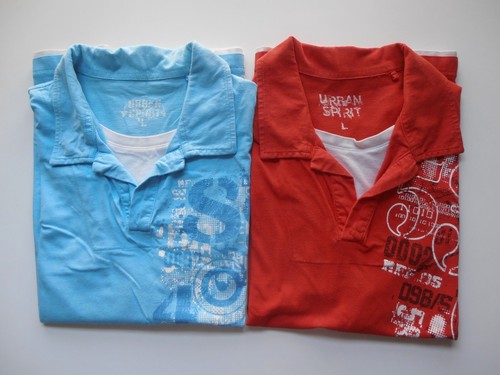Men urban spirit - urban, size