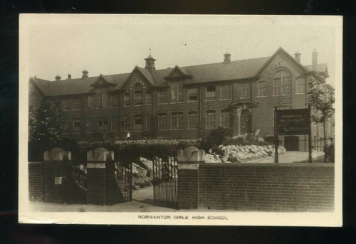 Normanton yorkshire - ,