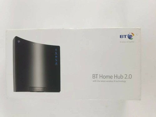 Home hub type b - bt,