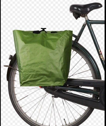 Cobags bikezac green - bikezac,
