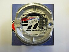 Suzuki Quad LT50 LT 50 Brake