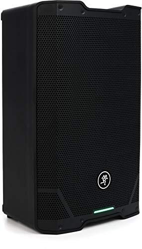Mackie srt210 inch - srt210, 10-inch