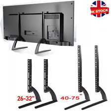 Universal TV Stand Table Top