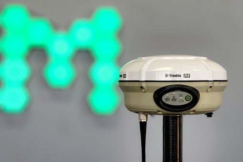 Trimble model gps gnss - gps,