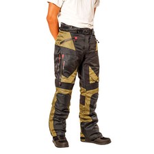 New Motorcycle Trouser Thermal