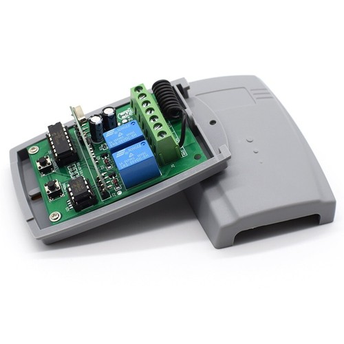 Universal 433mhz garage door - universal,