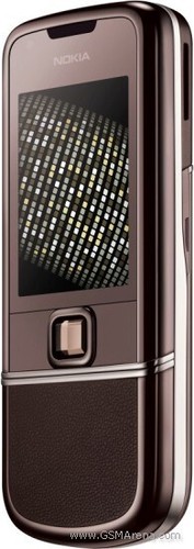 Nokia 8800 sapphire - nokia,