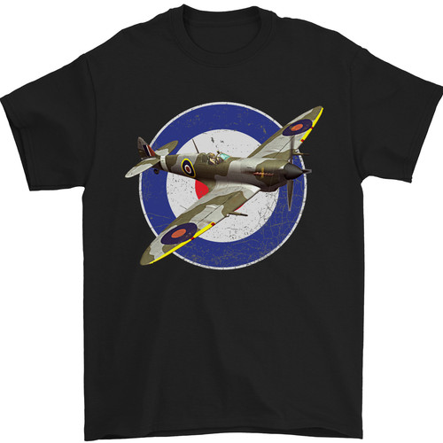 Spitfire mod raf - spitfire, wwii