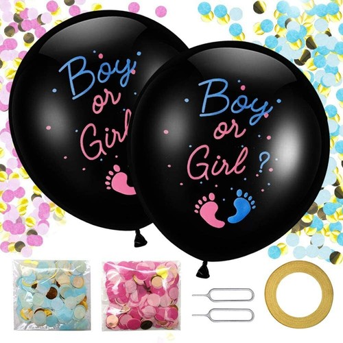 Large gender reveal - large,