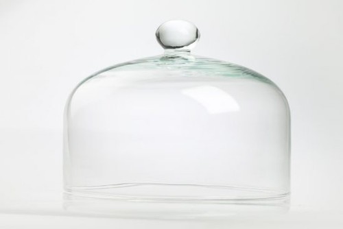 Display glass cake - display,