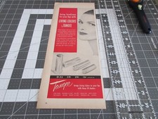 1956 Living Colors by Tangee