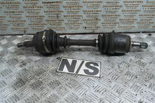 BFD055346 2003 MITSUBISHI