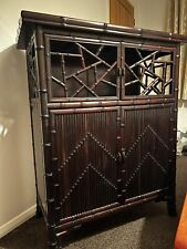 CHINESE ROSEWOOD DISPLAY