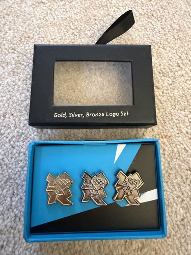 London 2012 olympics pin - london,