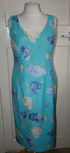 Size kaliko turquoise - size,