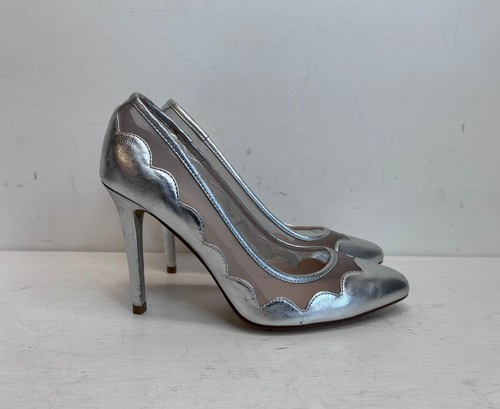 Marks and spencer silver - and,