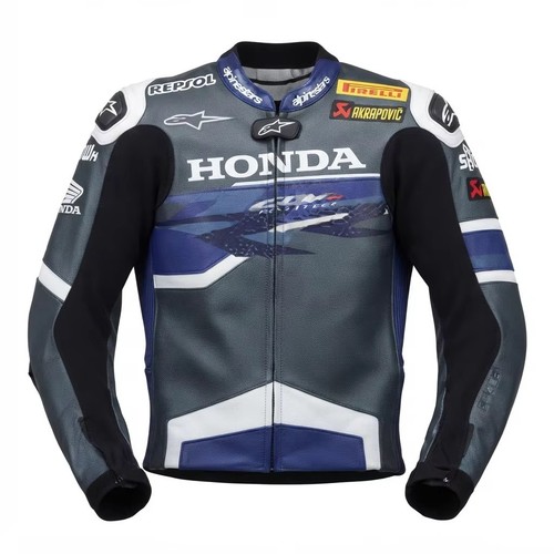Honda cbr fireblade slate blue - cbr,