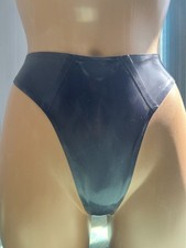 Skimpy Latex Rubber fetish