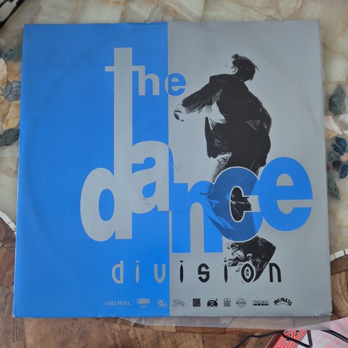 Mariah carey vinyl record - 12",