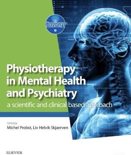 Physiotherapy mental health - physiotherapy,