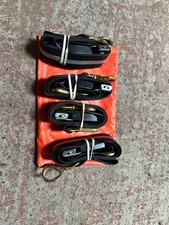 X4 ferno  Straps  Speed Clip