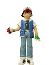 Vintage Tony  1998 Ash Ketchum