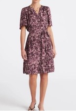 41 Hawthorn Purple Flutter