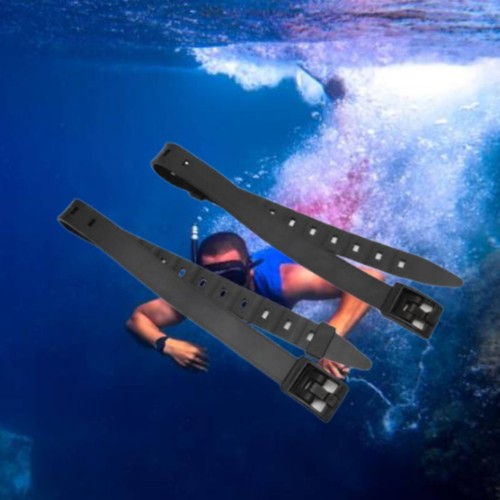 Pieces leg strap - leg, secure