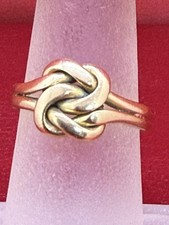 Antique 18ct Solid Yellow Gold