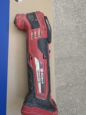 Einhell VARRITO Cordless Multi-Tool With Battery And Charger