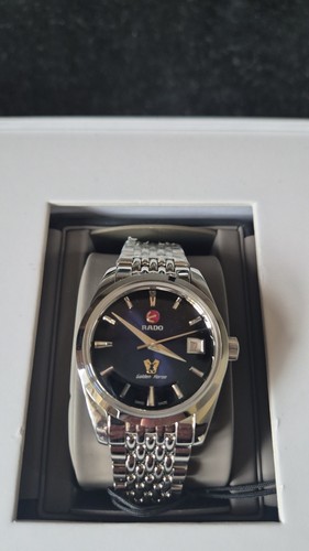 Rado golden horse automatic - golden,