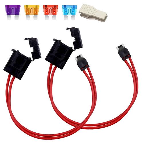 2pcs 24v awg - 2pcs, 16